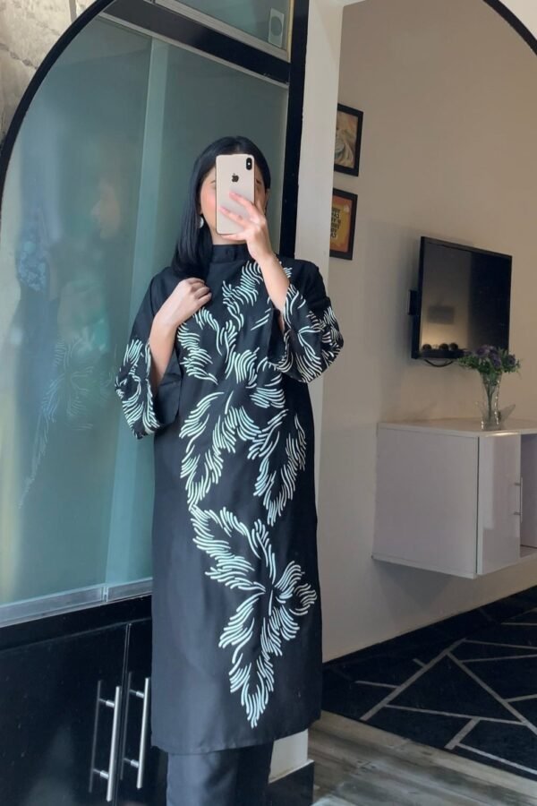 Jazmeen Printed 2pcs - Image 2