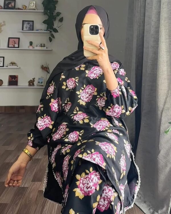 Gulab (Stitched 2 Pcs) - Image 6