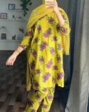 Gulab (Stitched 2 Pcs)