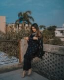 Hania Amir (Stitched 3 Pcs)