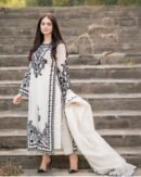 JANE-JANAT (Organza 3 Pcs)