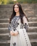 JANE-JANAT (Organza 3 Pcs)
