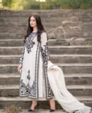 JANE-JANAT (Organza 3 Pcs)