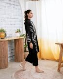 Jazmine Embroidery (Stitched 2 Pcs)