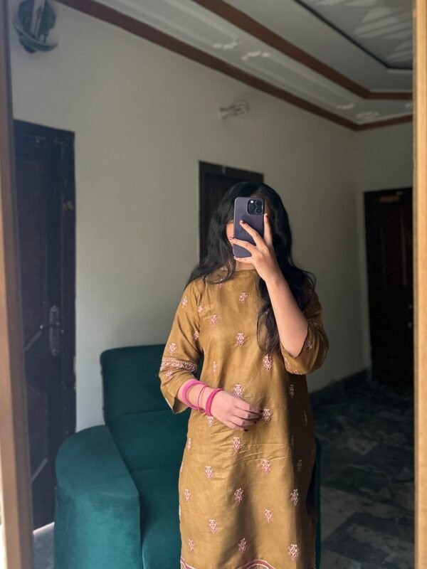 New Anaya EMB Cotton 2Pcs - Image 18