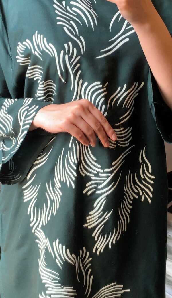 Jazmeen Printed 2pcs - Image 4