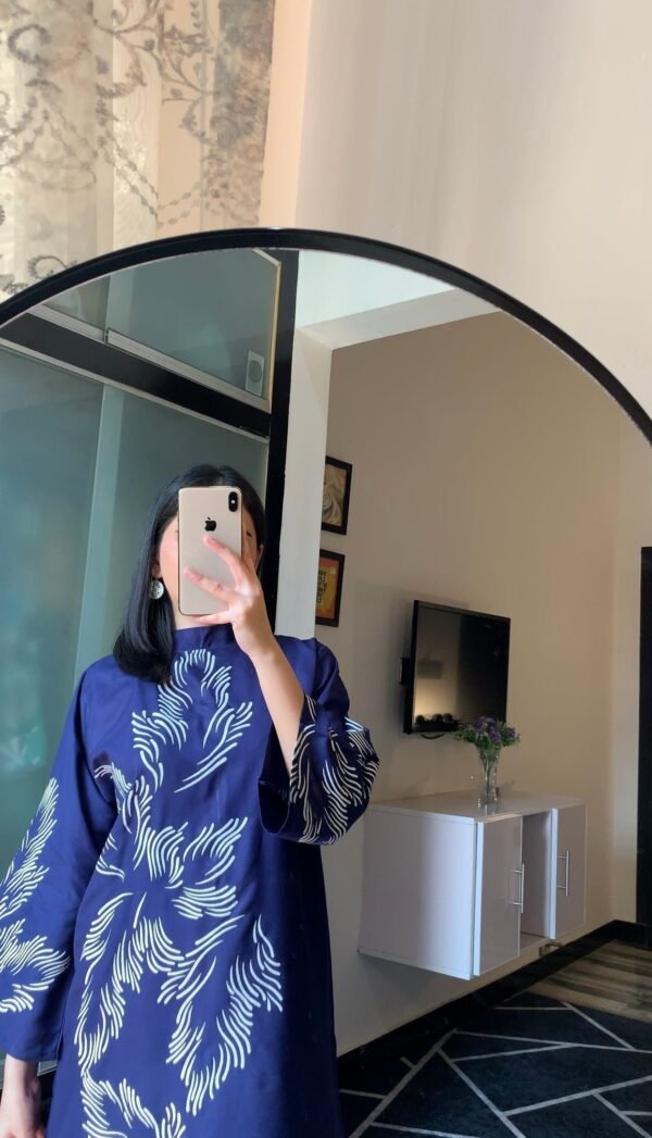 Jazmeen Printed 2pcs - Image 11