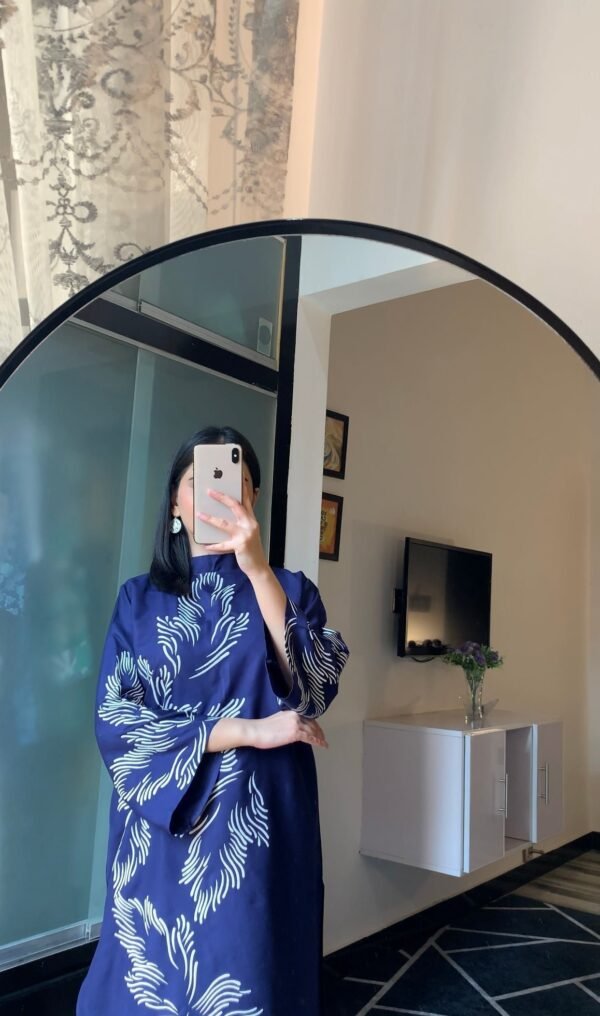 Jazmeen Printed 2pcs - Image 12