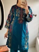 Hina (Stitched 2 Pcs)